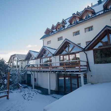 Amancay Bed and Breakfast San Carlos de Bariloche Eksteriør billede